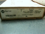  Allen Bradley 1494F-M1 Metal Disconnect Handle (Small) Ser. A Image