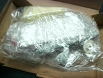  Allen Bradley 1494F-M1 Metal Disconnect Handle (Small) Ser. A Image