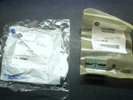  Allen Bradley 1494F-M1 Metal Disconnect Handle (Small) Ser. A Image