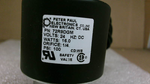  Peter Paul 72R9DGM Pneumatic Solenoid Valve 100PSI 120VAC 16.0 Watts 1/4" Orifice Image