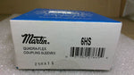  Martin 6HS Quadra-Flex Coupling Sleeve Image