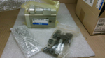  SMC MXQ25TF-30AS-M9PWSDPC Guided Cylinder Image
