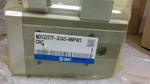  SMC MXQ25TF-30AS-M9PWSDPC Guided Cylinder Image