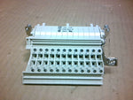  Harting 09330244725 Female Insert Connector 500/600VAC, 16A (Lo Image