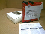  Allen Bradley 440R-EM4R2 Guardmaster Safety Relay Series A Image