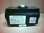  Pentair Keystone MRP-004U-K-D000 Rack & Pinion Actuator Image