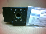  Pentair Keystone MRP-004U-K-D000 Rack & Pinion Actuator Image