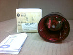  Allen Bradley 855T-B24DN4 Red Steady Stack Light Series B Image