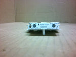  Siemens MCSAK116 Auxiliary Switch Kit 100A Max Includes 3TY7561-1AA00 Image