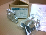  Siemens MCSAK116 Auxiliary Switch Kit 100A Max Includes 3TY7561-1AA00 Image