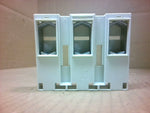  Siemens 3RT1955-4G Terminal Block 6 to 1/0 AWG Image