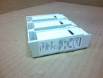  Siemens 3RT1955-4G Terminal Block 6 to 1/0 AWG Image