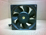  Sanyo Denki 9WF1224H1D03 Cooling Fan for CNC Equipment 24VDC 0. Image
