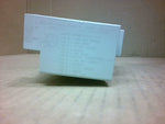  Numatics 240-213 Analog Module G3 2 IN/2 OUT 0-10V M12 Image