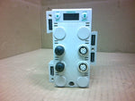  Numatics 240-213 Analog Module G3 2 IN/2 OUT 0-10V M12 Image