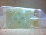  Eaton Vickers A324B Hydraulic Valve Manifold Housing Kit, 02-18 Factory Sealed Image