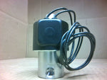  Peter Paul Electronics 71Z0175LGD Solenoid Valve 120VAC Image