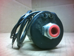  Peter Paul Electronics 71Z0175LGD Solenoid Valve 120VAC Image