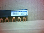  Telemecanique GV2 G445 Contact BusBar 690V, 63A, IP20 Image