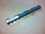  Telemecanique GV2 G445 Contact BusBar 690V, 63A, IP20 Image