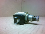  Eaton Vickers SV4-10V-C-0-24DG Screw-In Cartridge Valve 24VDC Image