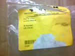  Turck SH-RSM-2RKM 34 Powerfast Small H Splitter, Straight 7/8" M Image