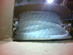  Panduit T75F-C Spiral Wrap 3/4" x 100FT Wire Sleeving Protection Image