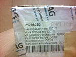  Demag 71798033 Hook Assembly Set for DC-Pro 2-250 Image