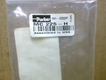  Parker MC 225-H Shock Absorber 3" Image