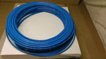  Festo PUN-4X0,75-BL Blue 4mm OD Plastic Tubing 50 Meters Image