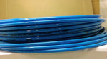  Festo PUN-4X0,75-BL Blue 4mm OD Plastic Tubing 50 Meters Image