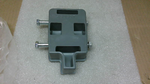  Ingersoll Rand 30808 End Stop Kit ZRS3 Rail Image