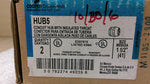  Cooper HUB5 1 1/2" Conduit Hub with Insulated Throat Price Per Image