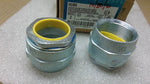  Cooper HUB5 1 1/2" Conduit Hub with Insulated Throat Price Per Image