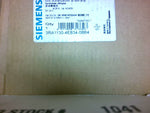  Siemens 3RA1130-4EB34-0BB4 Combination Starter Image
