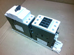  Siemens 3RA1130-4EB34-0BB4 Combination Starter Image