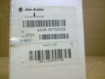  Allen-Bradley 440K-MT55029 Guardmaster Safety Interlock Switch Image