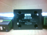  Parker D3W004CNJDJ5 Directional Control Valve Image