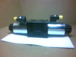  Parker D3W004CNJDJ5 Directional Control Valve Image