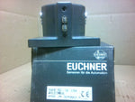  Euchner RGBF02R12-502LE060 Limit Switch 2-Position Image
