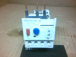  Allen-Bradley 193-ED1EB  Overload Relay 5.4-27A  Class 10 Ser.C Image