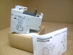  Allen-Bradley 193-ED1EB  Overload Relay 5.4-27A  Class 10 Ser.C Image