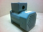  Panasonic M9MZ90GKU Reversible AC Induction Motor Image