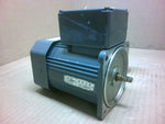  Panasonic M9MZ90GKU Reversible AC Induction Motor Image