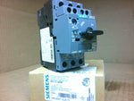  Siemens 3RV2021-0JA15 Motor Overload Protector Circuit Breaker 0.7-1.0A Image
