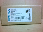  Siemens 3RT2028-1BB40 Contactor 38 Amp 3P 24VDC Image
