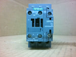  Siemens 3RT2028-1BB40 Contactor 38 Amp 3P 24VDC Image