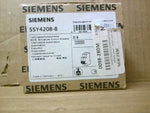  Siemens 5SY4208-8 Circuit Breaker D8 2P 400V Image
