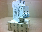  Siemens 5SY4208-8 Circuit Breaker D8 2P 400V Image