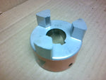  Lovejoy 68514411516 Jaw Coupling Hub 1", 1/4x1/8 KW, L100 Image